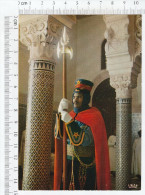 Morocco, Maroc - Rabat - Garde Royal - The Royal Guards - Rabat