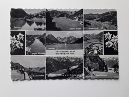 Der Achensee 930 M Die Perle Von Tirol - Autres & Non Classés