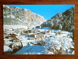 TRENTINO ALTO ADIGE -BOLZANO -SELVA VAL GARDENA  -F.G. - Bolzano (Bozen)