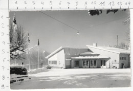 Beatenberg Station - Niesen - Beatenberg