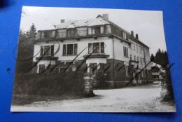 LIbramont  La Clinique Et Maternité 1980 Carte Photo Veritable - Gesundheit