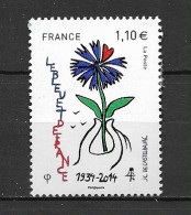 France No 4907 Neuf , ** , Sans Charniere , Ttb . - Unused Stamps