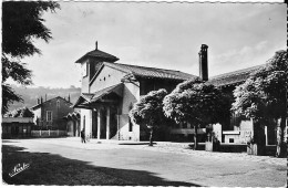 CAPDENAC-GARE "Aveyron" La Gare - Otros & Sin Clasificación