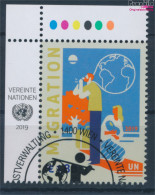 UNO - Wien 1050 (kompl.Ausg.) Gestempelt 2019 Migration (10357240 - Used Stamps