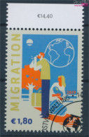 UNO - Wien 1050 (kompl.Ausg.) Gestempelt 2019 Migration (10357244 - Used Stamps