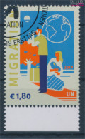 UNO - Wien 1050 (kompl.Ausg.) Gestempelt 2019 Migration (10357245 - Used Stamps