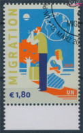 UNO - Wien 1050 (kompl.Ausg.) Gestempelt 2019 Migration (10357249 - Used Stamps