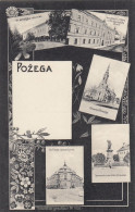 Požega - Croatia