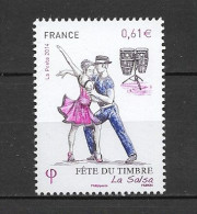 France No 4904 Neuf , ** , Sans Charniere , Ttb . - Unused Stamps