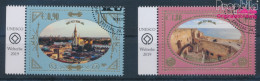 UNO - Wien 1070-1071 (kompl.Ausg.) Gestempelt 2019 UNESCO Welterbe Kuba (10357217 - Used Stamps