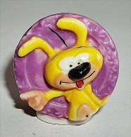 Marsupilami (AW) - BD