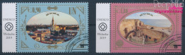 UNO - Wien 1070-1071 (kompl.Ausg.) Gestempelt 2019 UNESCO Welterbe Kuba (10357225 - Usados