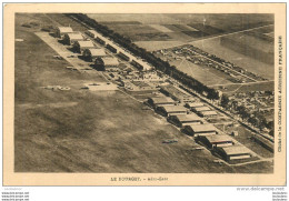 LE BOURGET AERO GARE - Aérodromes