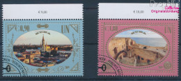 UNO - Wien 1070-1071 (kompl.Ausg.) Gestempelt 2019 UNESCO Welterbe Kuba (10357232 - Usados