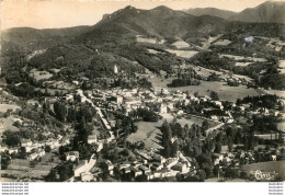 ASPET VUE GENERALE AERIENNE ET QUARTIER DE FONTAGNIERES ET BALEJON - Sonstige & Ohne Zuordnung