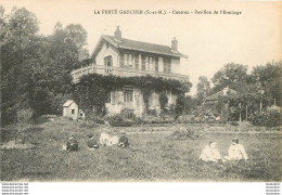 LA FERTE GAUCHER COUTRAN PAVILLON DE L'ERMITAGE - La Ferte Gaucher