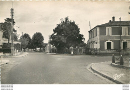 ARES LA ROUTE D'ANDERNOS - Arès