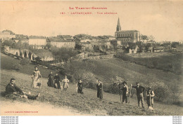 LAFRANCAISE VUE GENERALE - Lafrancaise