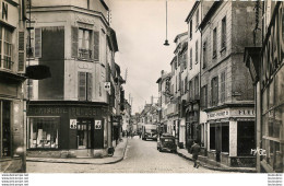 COULOMMIERS RUE DE LA PECHERIE - Coulommiers