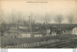 ESBLY LES USINES - Esbly