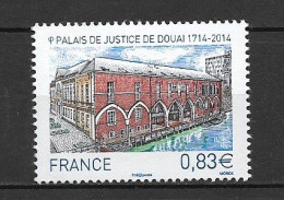France No 4902 Neuf , ** , Sans Charniere , Ttb . - Unused Stamps