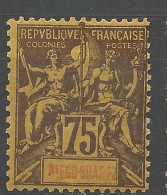 DIEGO-SUAREZ N° 49 NEUF** LUXE SANS CHARNIERE / Hingeless / MNH - Ongebruikt