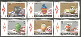 766 Roumanie Pottterie Pottery MNH ** Neuf SC (ROU-316) - Nuovi