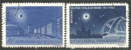 766 Roumanie Eclipse Telescope (ROU-209) - Astronomy