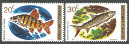 777 Rwanda Poisson Fish Fisch Pesce Pescado Peixe Vis MNH ** Neuf SC (RWA-267) - Brunei (1984-...)