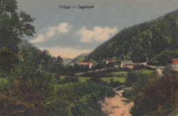 Požega - Jagodnjak 1923 - Croatia