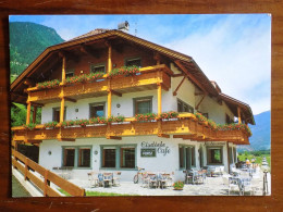 TRENTINO ALTO ADIGE -BOLZANO -ALBERGO AL CASTELLO VILLA OTTONE UTTENHEIM -F.G. - Bolzano (Bozen)