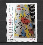 France No 4901 Neuf , ** , Sans Charniere , Ttb . - Unused Stamps