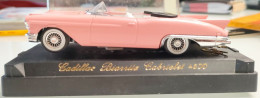 SOLIDO AGE D'OR   CADILLAC BIARRITZ CABRIOLET        N°  4500 - Other & Unclassified