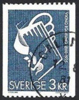 Schweden, 1980, Michel-Nr. 1117, Gestempelt - Usati