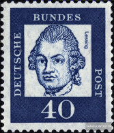 FRD (FR.Germany) 355y R With Counting Number Unmounted Mint / Never Hinged 1961 Significant German - Nuovi