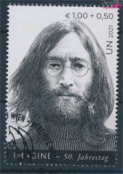 UNO - Wien 1131 (kompl.Ausg.) Gestempelt 2021 Imagine Von John Lennon (10357124 - Usados
