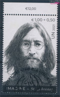 UNO - Wien 1131 (kompl.Ausg.) Gestempelt 2021 Imagine Von John Lennon (10357130 - Usados