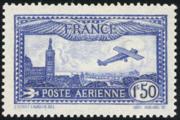 ** 6b - 1F.50 Outremer Vif. SUP. - Altri & Non Classificati