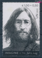 UNO - Wien 1131 (kompl.Ausg.) Gestempelt 2021 Imagine Von John Lennon (10357132 - Usados