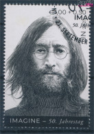 UNO - Wien 1131 (kompl.Ausg.) Gestempelt 2021 Imagine Von John Lennon (10357133 - Usados