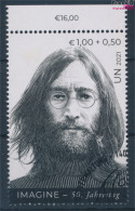 UNO - Wien 1131 (kompl.Ausg.) Gestempelt 2021 Imagine Von John Lennon (10357134 - Usados