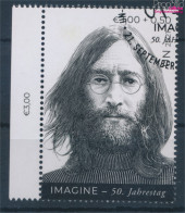 UNO - Wien 1131 (kompl.Ausg.) Gestempelt 2021 Imagine Von John Lennon (10357137 - Usados