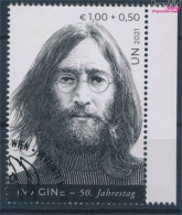 UNO - Wien 1131 (kompl.Ausg.) Gestempelt 2021 Imagine Von John Lennon (10357140 - Usados