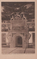 19639 - Weikersheim - Schloss Portal - Grosser Saal - Ca. 1935 - Tauberbischofsheim
