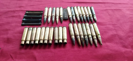 Lot Ww1 Douilles Mauser - Decorative Weapons