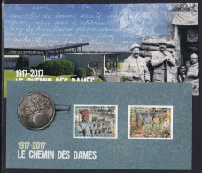 France Bloc Souvenir N°132 - Neuf ** Sans Charnière - TB - Foglietti Commemorativi