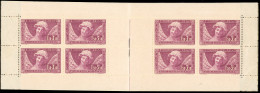 ** 256-C1 - Sourire De REIMS. 8 Timbres. SUP. - Sonstige & Ohne Zuordnung