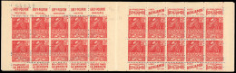 ** 272-C9 - 50c. Bleu. Type Fachi. 20 Timbres. SUP. - Other & Unclassified