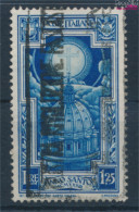 Italien 455 Gestempelt 1933 Heiliges Jahr (10355886 - Oblitérés