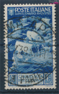 Italien 583 Gestempelt 1937 Kaiser Augustus (10355892 - Oblitérés